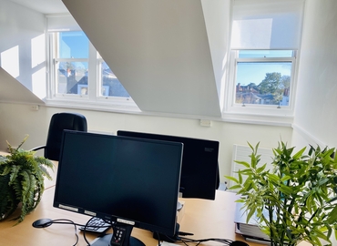 Meeting room Pantiles Chambers 85 High Street, Tunbridge Wells TN1 1XP Kent