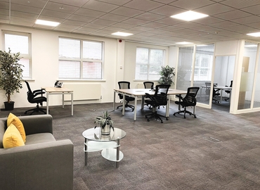 10 m² Business park in Warwickshire, Forward House (B95 5AA) - 4 | MatchOffice.com