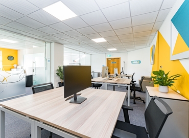 10 m² Business center in Warwickshire, Forward House (B95 5AA) - 0 | MatchOffice