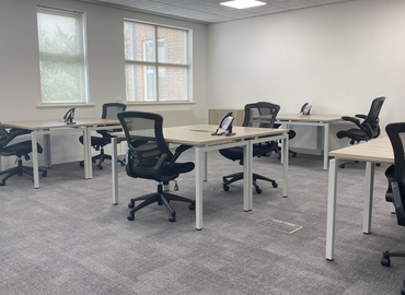  Conference room in Warwickshire, Forward House (B95 5AA) - 7 | MatchOffice.com