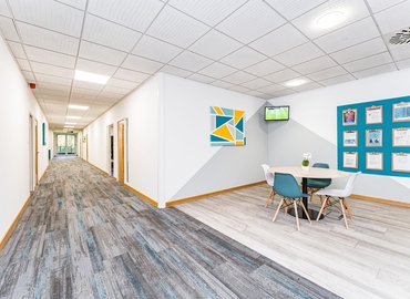 Coworking Forward House, 17 High Street B95 5AA Warwickshire