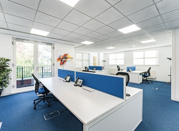 10 m² Coworking  in Warwickshire, Forward House (B95 5AA) - 8 | MatchOffice