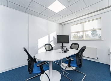  Conference center in Warwickshire, Forward House (B95 5AA) - 1 | MatchOffice