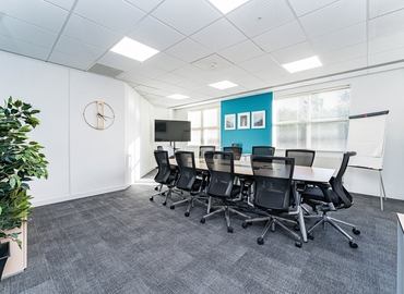  Conference space in Warwickshire, Forward House (B95 5AA) - 0 | MatchOffice
