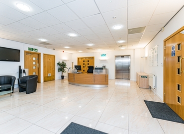Virtual address in Warwickshire, Forward House (B95 5AA) - 0 | MatchOffice