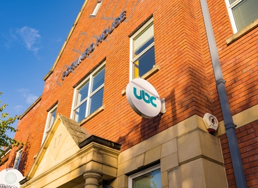 Coworking Forward House, 17 High Street B95 5AA Warwickshire