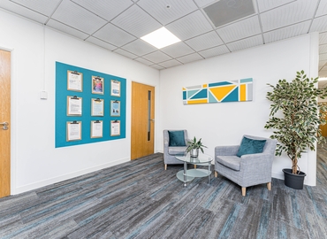 Virtual office space in Warwickshire, Forward House (B95 5AA) - 1 | MatchOffice.com