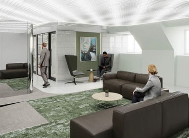 Office 2 Great Titchfield Street W1W 1NN West London