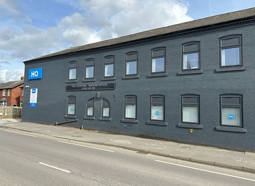 Business center 225 Denby Dale Road WF2 7AJ Wakefield