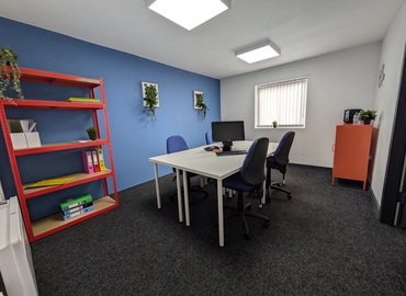 Business center 225 Denby Dale Road WF2 7AJ Wakefield