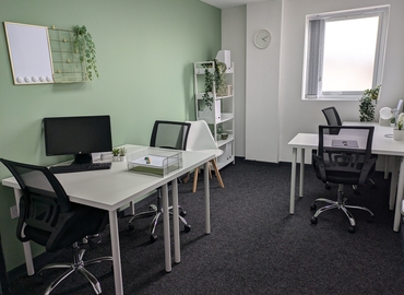 400 m² Serviced office in Wakefield, 225 Denby Dale Road (WF2 7AJ) - 5 | MatchOffice
