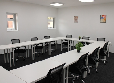 Coworking 225 Denby Dale Road WF2 7AJ Wakefield