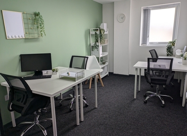 400 m² Shared workspace  in Wakefield, 225 Denby Dale Road (WF2 7AJ) - 0 | MatchOffice.com