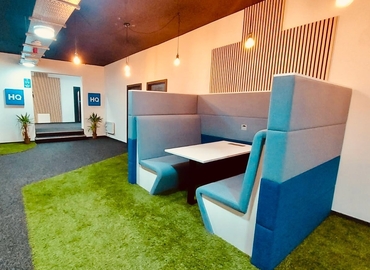 400 m² Shared workspace  in Wakefield, 225 Denby Dale Road (WF2 7AJ) - 6 | MatchOffice.com