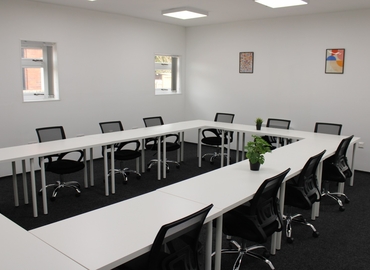 Virtual address in Wakefield, 225 Denby Dale Road (WF2 7AJ) - 6 | MatchOffice