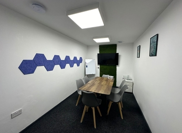 Meeting room 225 Denby Dale Road WF2 7AJ Wakefield