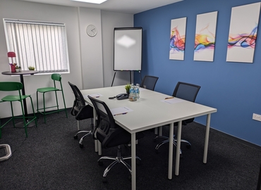  Convention center in Wakefield, 225 Denby Dale Road (WF2 7AJ) - 1 | MatchOffice.com