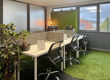 400 m² Business space in West Yorkshire, Richardshaw Road (LS28 6LE) - 17 | MatchOffice