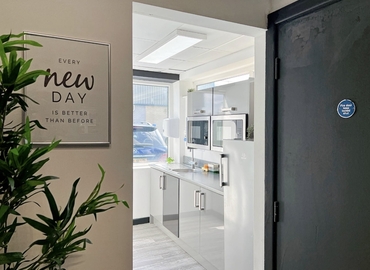 Virtual office Richardshaw Road LS28 6LE West Yorkshire