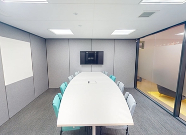 20 m² Business park in Cambridgeshire, Royston Road (CB22 4QH) - 12 | MatchOffice