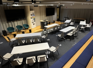 100 m² Serviced office in Cambridge, 184 Cambridge Science Park (CB4 0GA) - 11 | MatchOffice.com