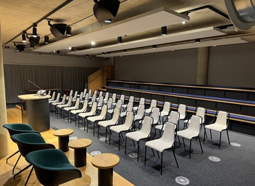 Business center 184 Cambridge Science Park, Milton Road CB4 0GA Cambridge