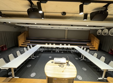100 m² Business center in Cambridge, 184 Cambridge Science Park (CB4 0GA) - 13 | MatchOffice.com