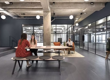 Business center Goswell Road 338 EC1V 7EX The City of London