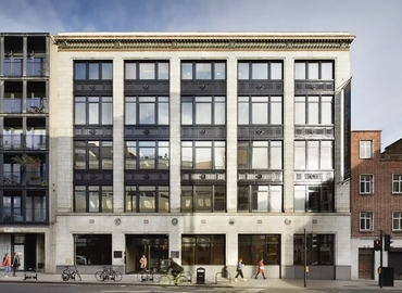 Business center Goswell Road 338 EC1V 7EX The City of London