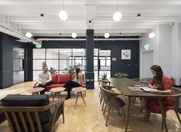 Business center Goswell Road 338 EC1V 7EX The City of London