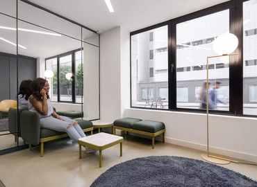 Business center Goswell Road 338 EC1V 7EX The City of London