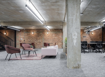 Business center Goswell Road 338 EC1V 7EX The City of London