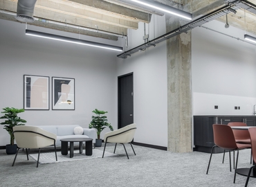 Business center Goswell Road 338 EC1V 7EX The City of London