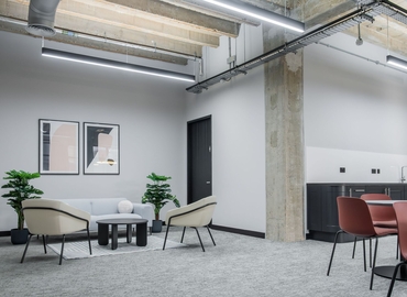 Business center Goswell Road 338 EC1V 7EX The City of London