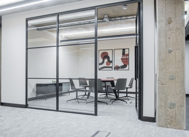 Business center Goswell Road 338 EC1V 7EX The City of London