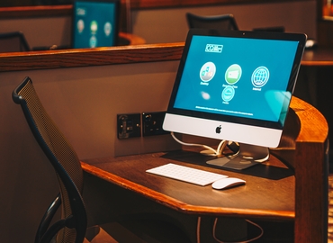 Coworking Northumberland Avenue 8 WC2N 5BY Central London