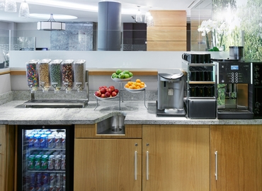 Coworking Northumberland Avenue 8 WC2N 5BY Central London