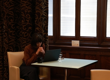 Coworking Northumberland Avenue 8 WC2N 5BY Central London