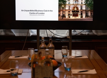 Coworking Northumberland Avenue 8 WC2N 5BY Central London