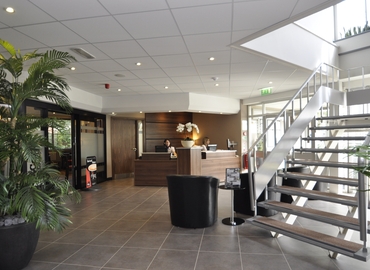 Business centre  in Manchester, Cartwright Street, 70 m² - MatchOffice.co.uk