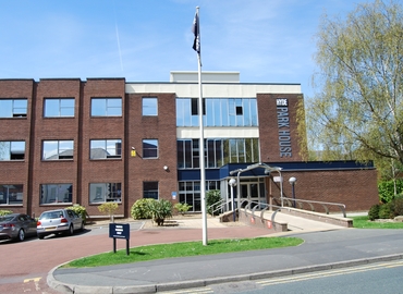 Business centre  in Manchester, Cartwright Street, 70 m² - MatchOffice.co.uk