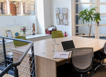 Virtual office space in Glasgow, Montrose Street 22 (G1 1RE) - 0 | MatchOffice.com