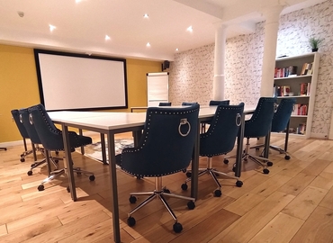 Virtual business address in Glasgow, Montrose Street 22 (G1 1RE) - 2 | MatchOffice.com