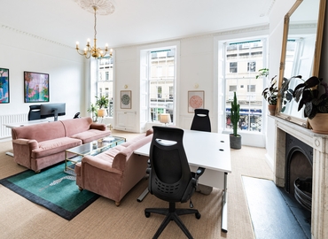 Business center Argyle Street 5 BA2 4BA Bath and North East Somerset