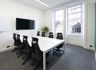 Business center Argyle Street 5 BA2 4BA Bath and North East Somerset