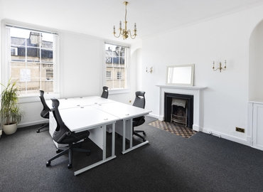 365 m² Business park in Bath and North East Somerset, Argyle Street 5 (BA2 4BA) - 4 | MatchOffice.com