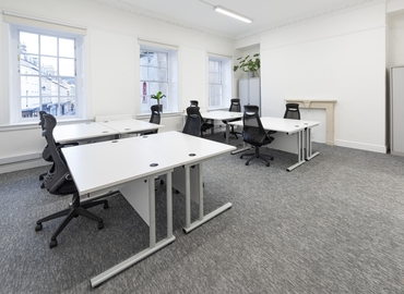 Business center Old Bond Street 16-17 BA1 1BP Bath and North East Somerset