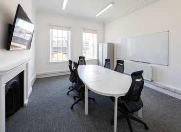 80 m² Serviced office in Bath and North East Somerset, Old Bond Street 16-17 (BA1 1BP) - 5 | MatchOffice