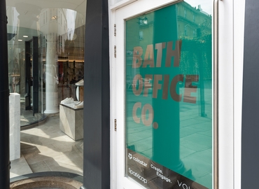 80 m² Business space in Bath and North East Somerset, Old Bond Street 16-17 (BA1 1BP) - 6 | MatchOffice.com
