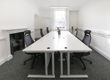 Business center Old Bond Street 20 BA1 1BW Bath and North East Somerset